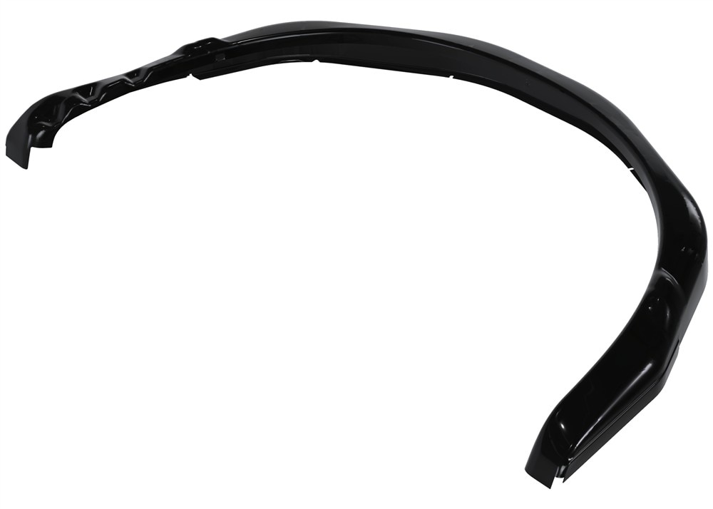 GM Genuine Parts Passenger Side Rear Wheelhouse Outer Panel
