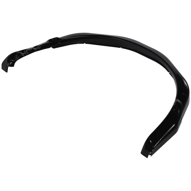 GM Genuine Parts Passenger Side Rear Wheelhouse Outer Panel