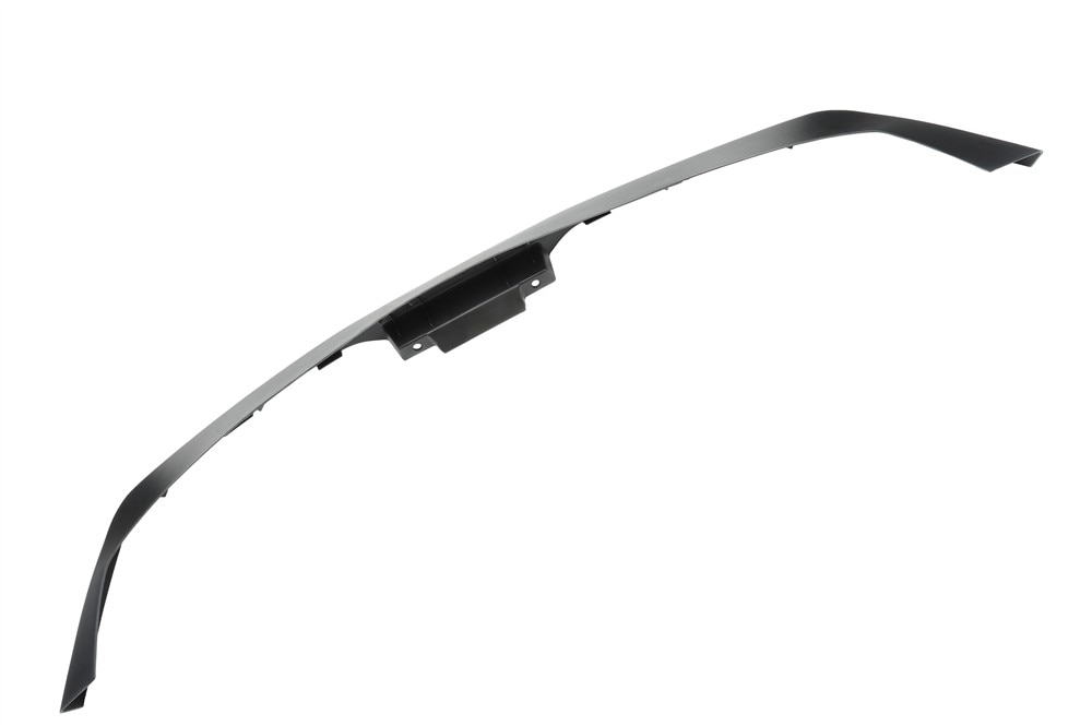 GM Genuine Parts Front Air Deflector