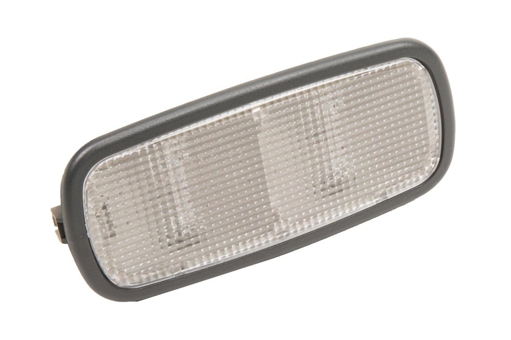 GM Genuine Parts Graphite Dome Lamp