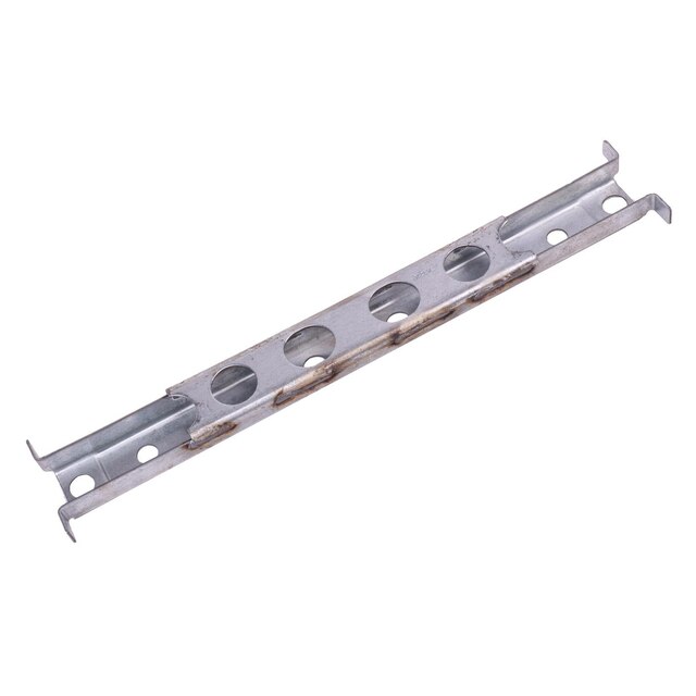 GM Genuine Parts Rear Seat Adjuster Track Reinforcement