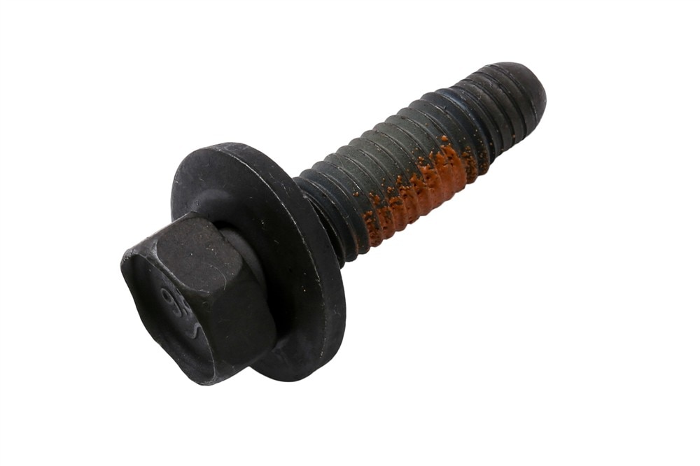 GM Genuine Parts M10x1.5x38.6 Multi-Purpose Bolt