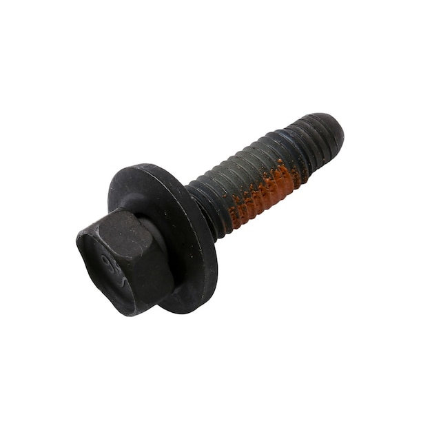GM Genuine Parts M10x1.5x38.6 Multi-Purpose Bolt