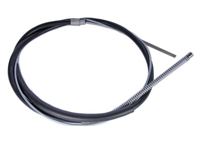 GM Genuine Parts Rear Driver Side Parking Brake Cable Assembly