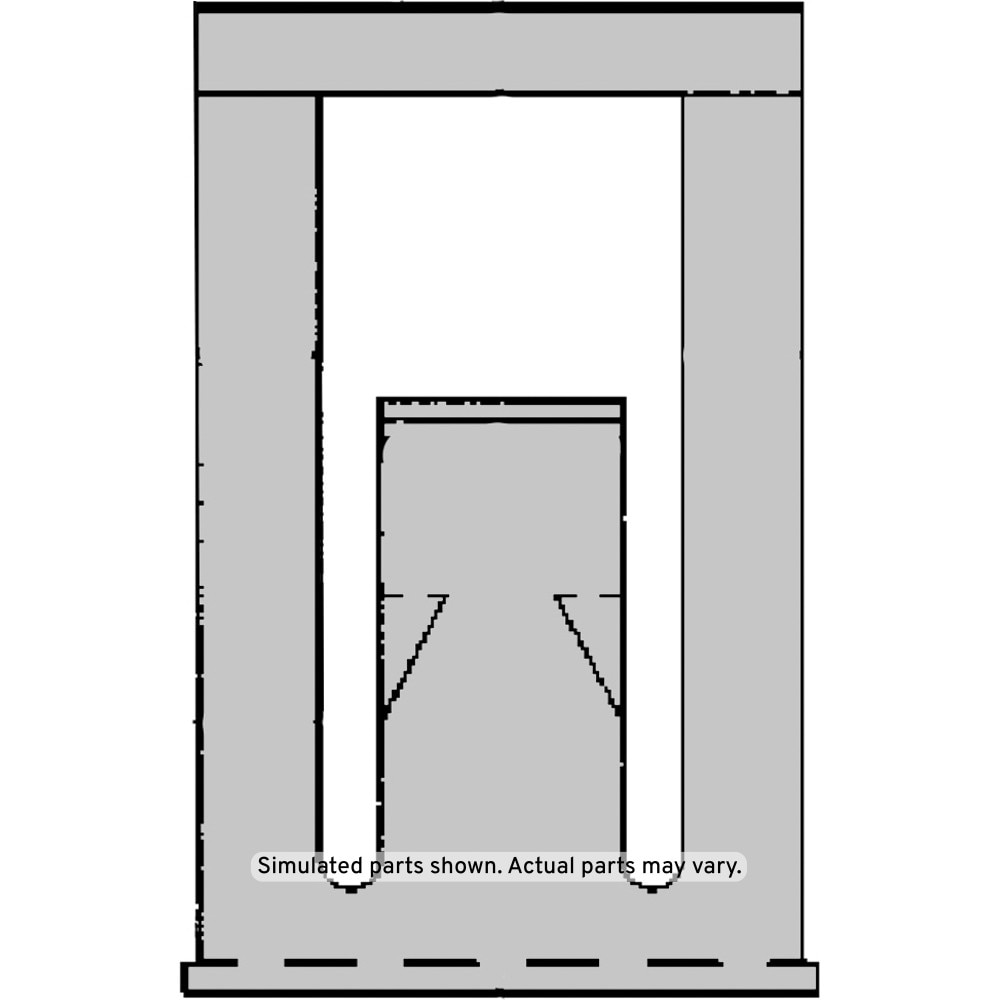 GM Genuine Parts Multi-Purpose Clip