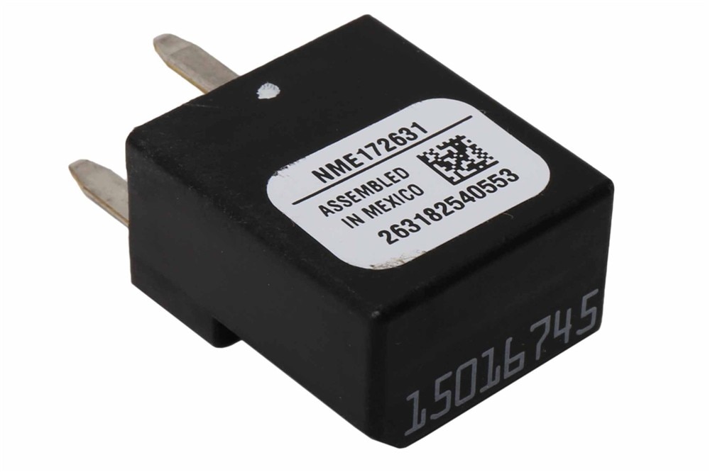 GM Genuine Parts Multi-Purpose Relay
