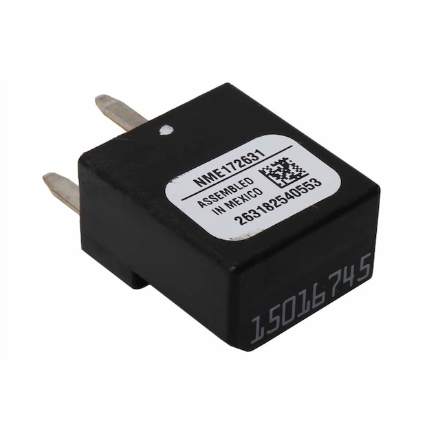 GM Genuine Parts Multi-Purpose Relay