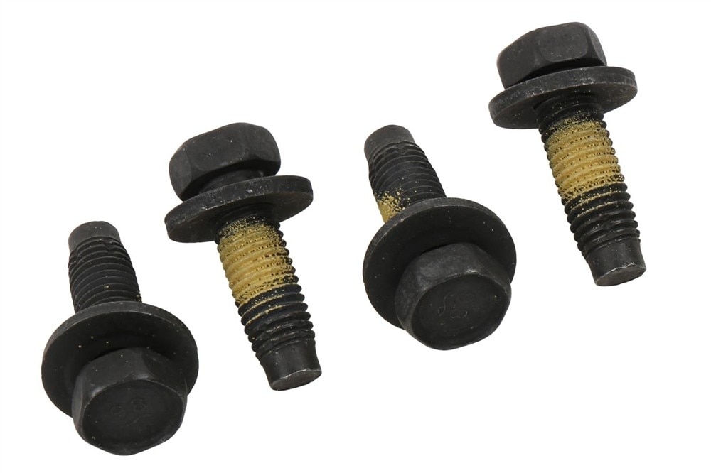 GM Genuine Parts Pickup Box Bolt