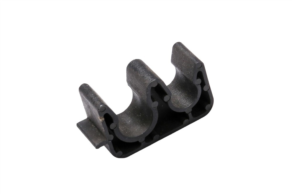 GM Genuine Parts Rear Axle Vent Hose Clip