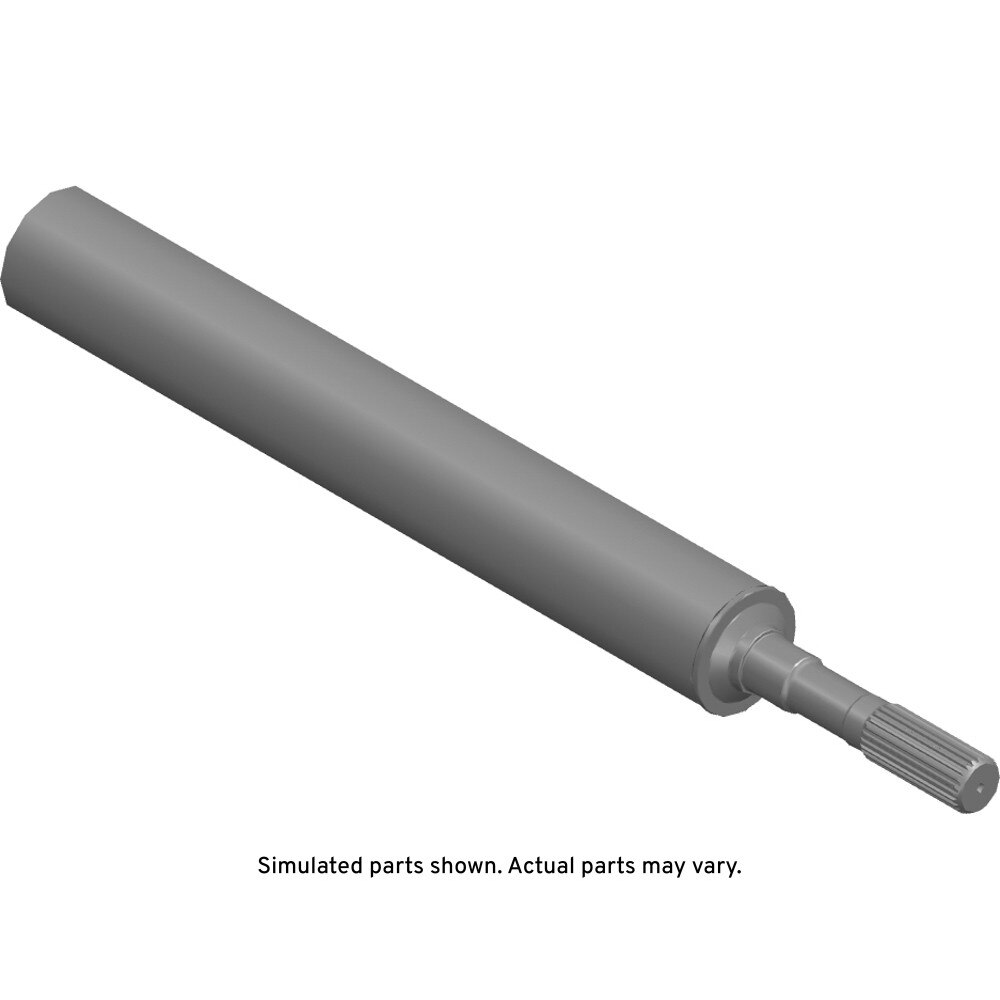 GM Genuine Parts Front Drive Shaft