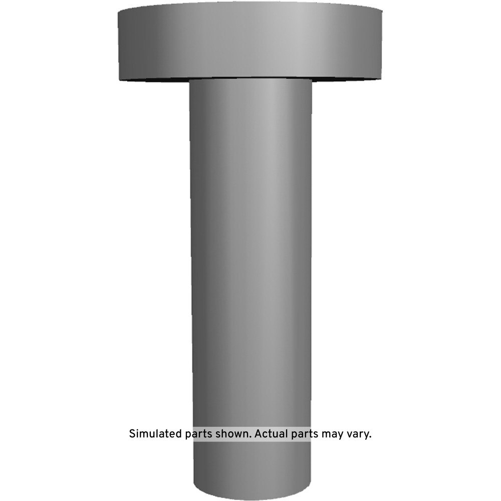 GM Genuine Parts M12x1.75x40 Front Seat Bolt