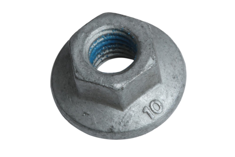GM Genuine Parts Multi-Purpose Nut