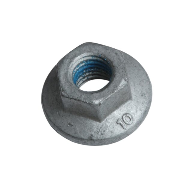 GM Genuine Parts Multi-Purpose Nut