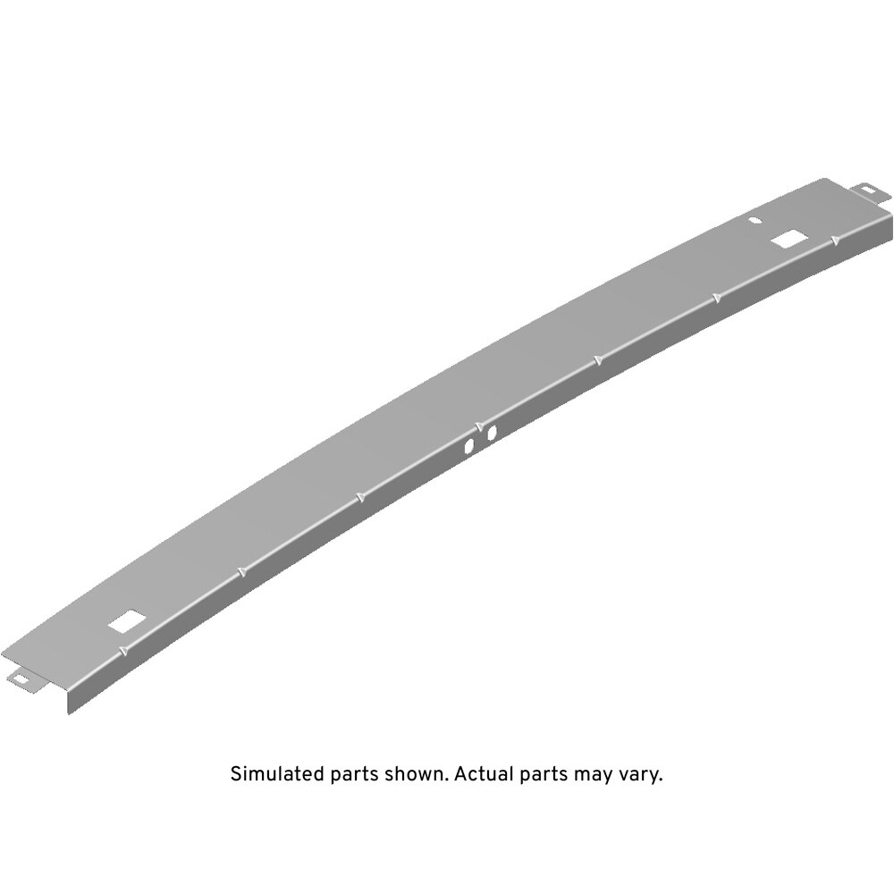 GM Genuine Parts Roof Panel Bow Extension