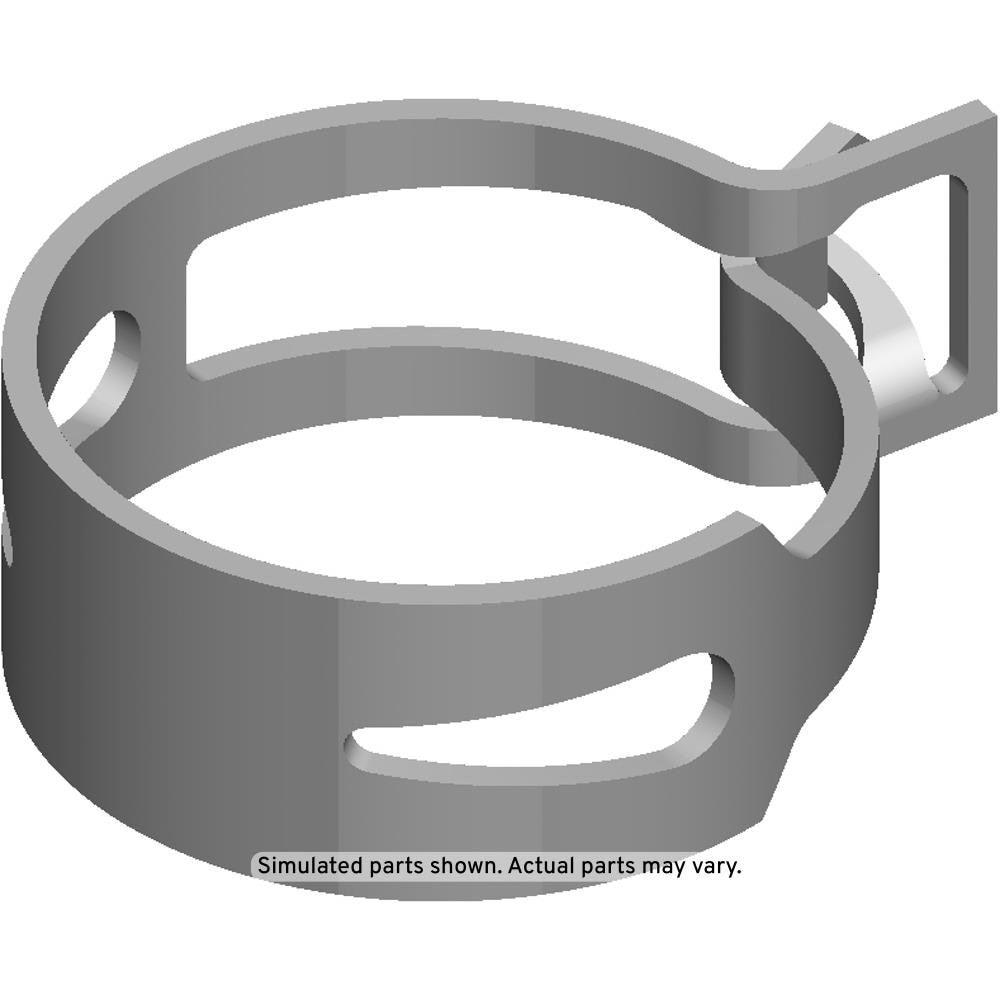 GM Genuine Parts Multi-Purpose Clamp
