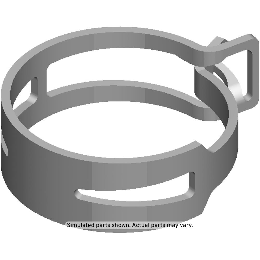 GM Genuine Parts Multi-Purpose Clamp