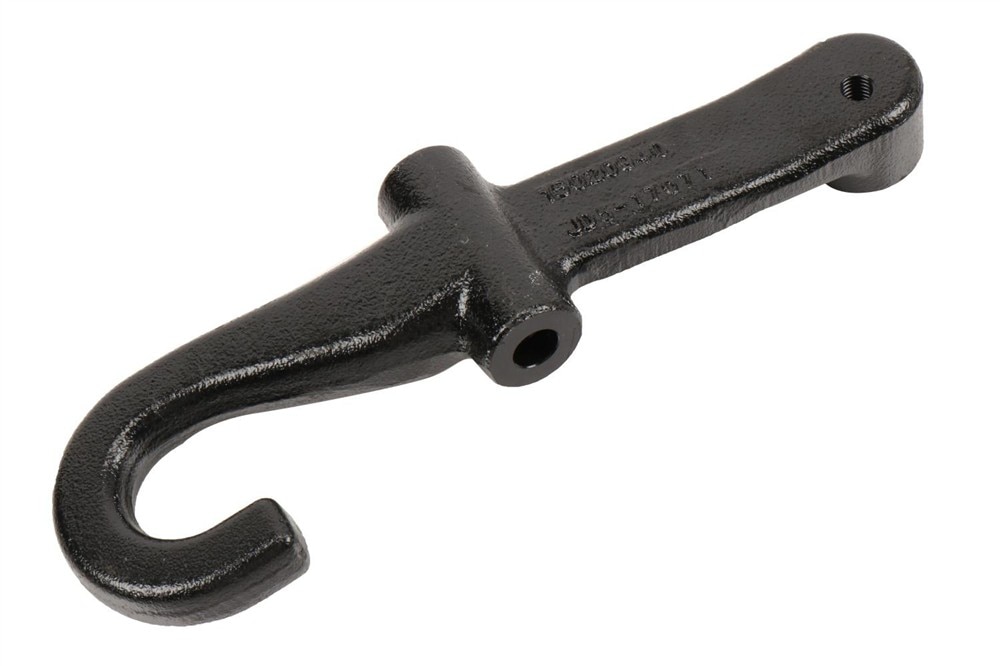 GM Genuine Parts Front Driver Side Tow Hook