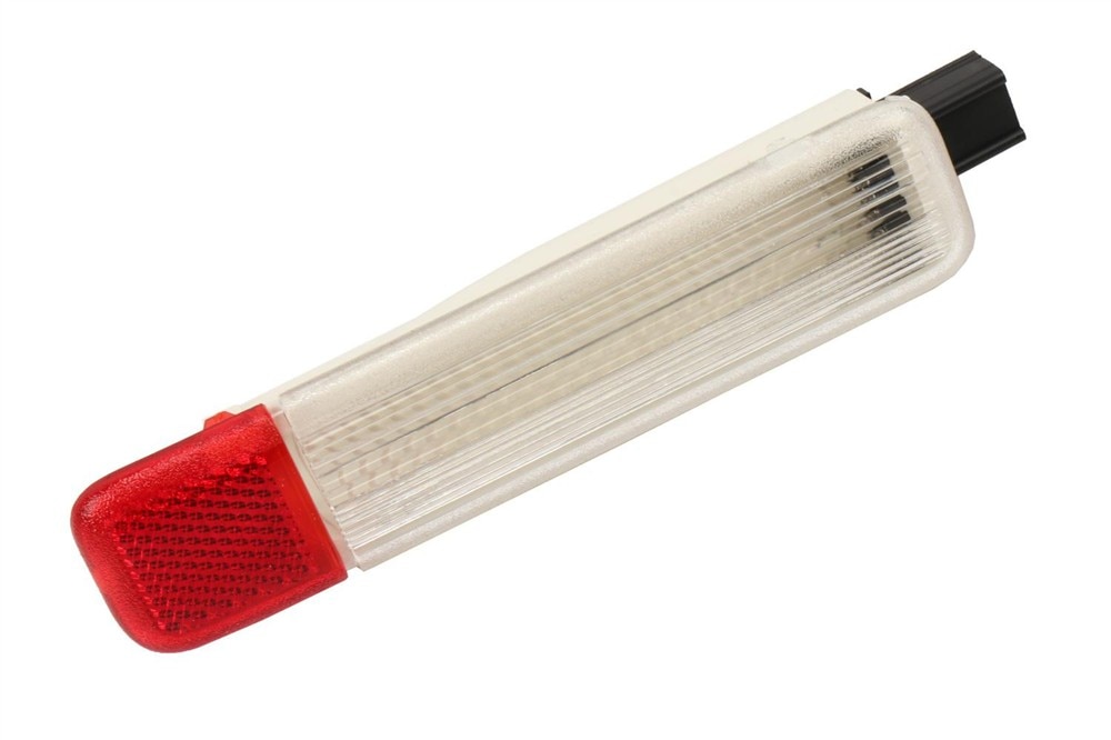 GM Genuine Parts Passenger Side Door Courtesy Lamp | 15021518 | GM
