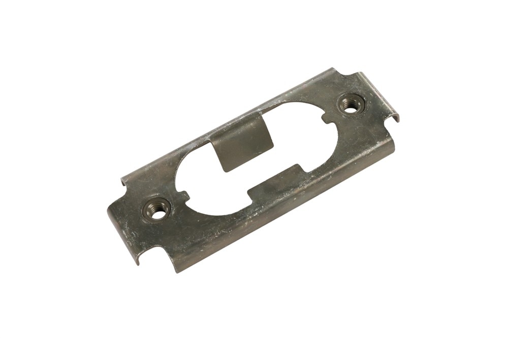 GM Genuine Parts Body B-Pillar Anchor Plate