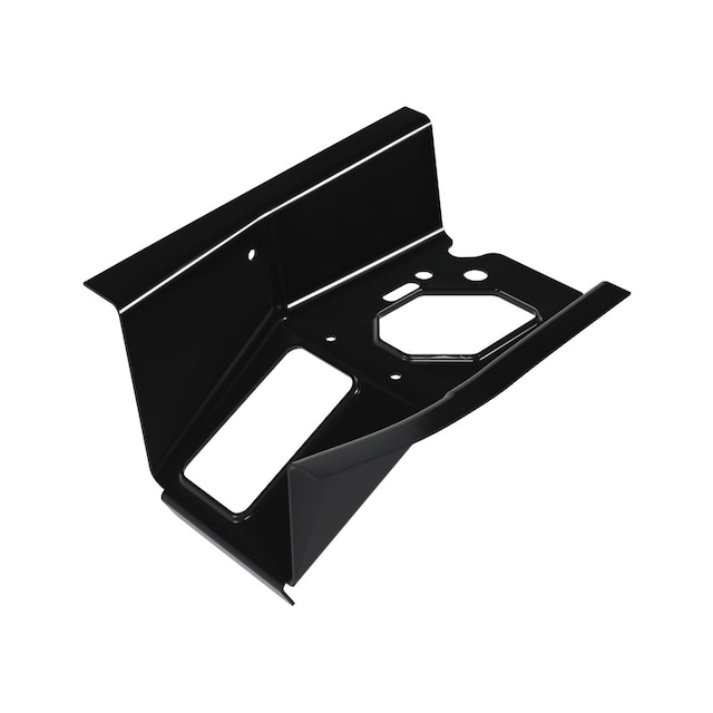 GM Genuine Parts Body Lock Pillar Reinforcement
