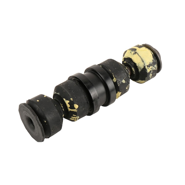 GM Genuine Parts Front Suspension Stabilizer Bar Link