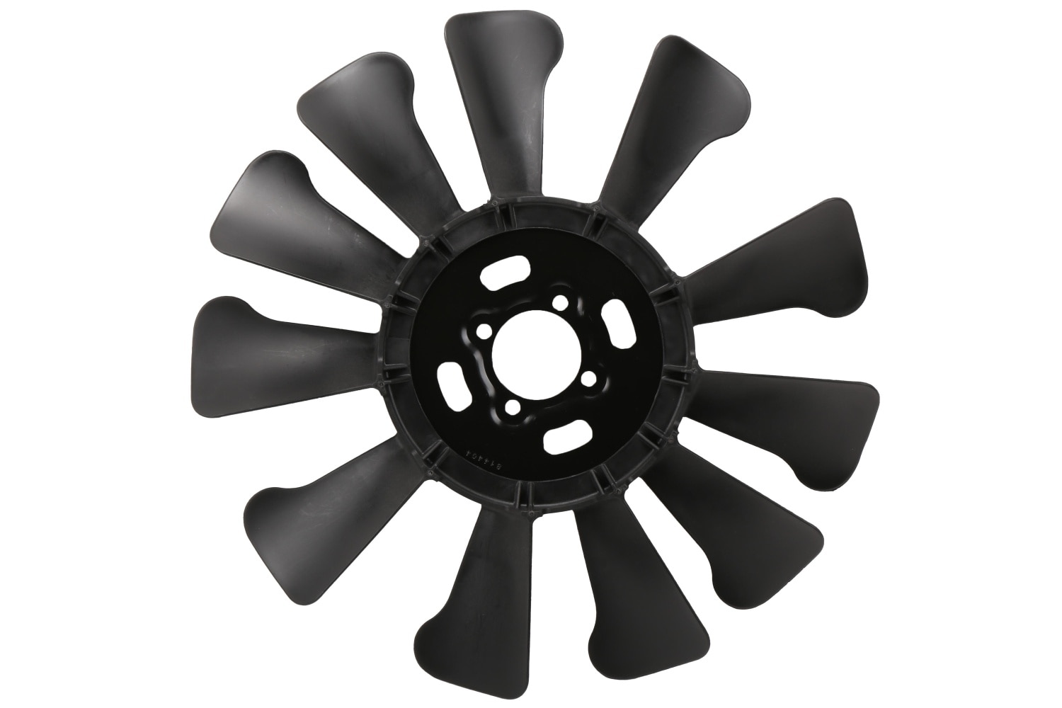 GM Genuine Parts Engine Cooling Fan Blade