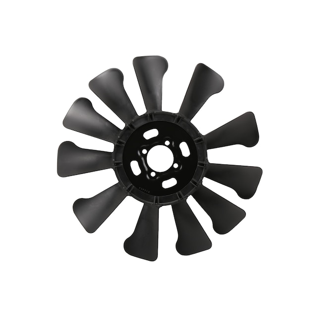GM Genuine Parts Engine Cooling Fan Blade