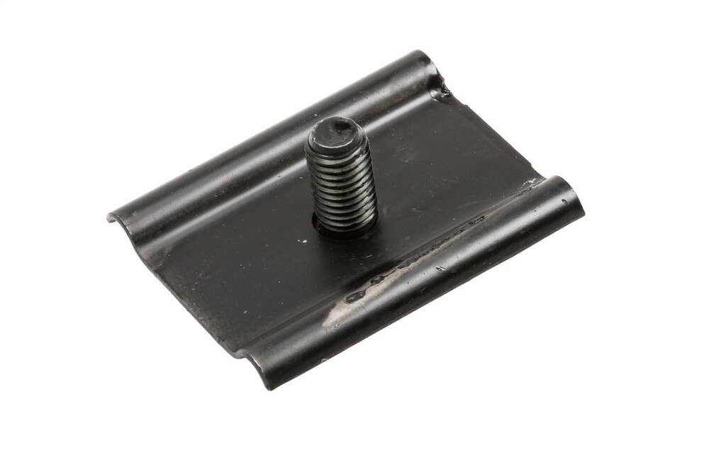 GM Genuine Parts Body Side Outer Panel Brace Anchor Plate