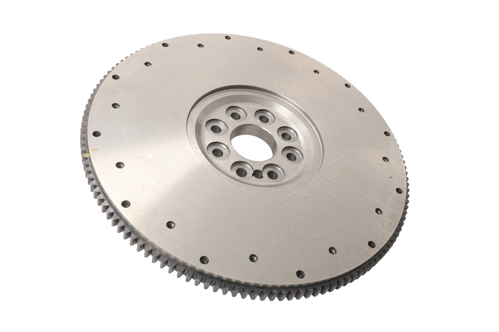 GM Genuine Parts Clutch Flywheel