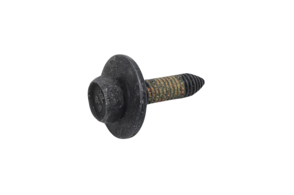 GM Genuine Parts M6x1x25 Multi-Purpose Bolt