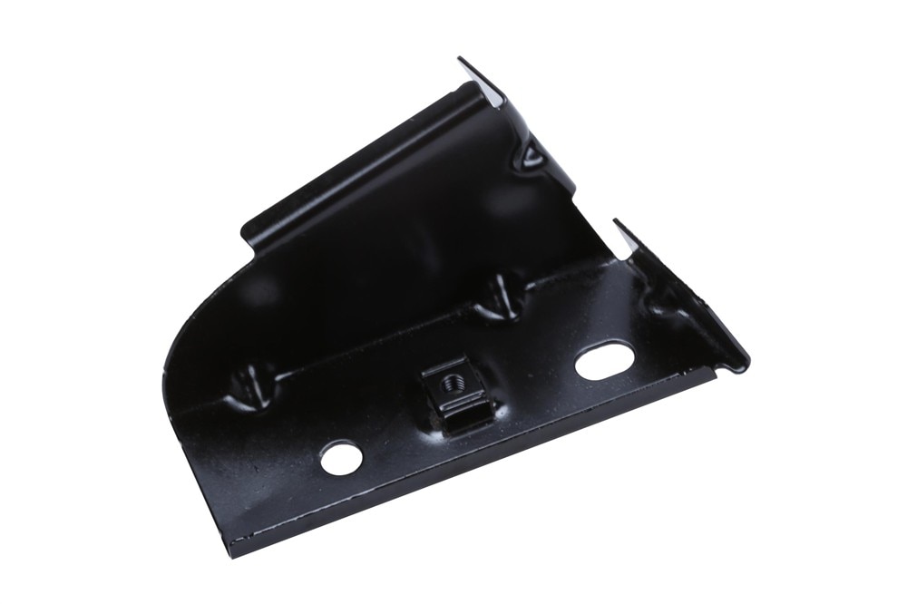 GM Genuine Parts Passenger Side Front Fender Rear Lower Bracket