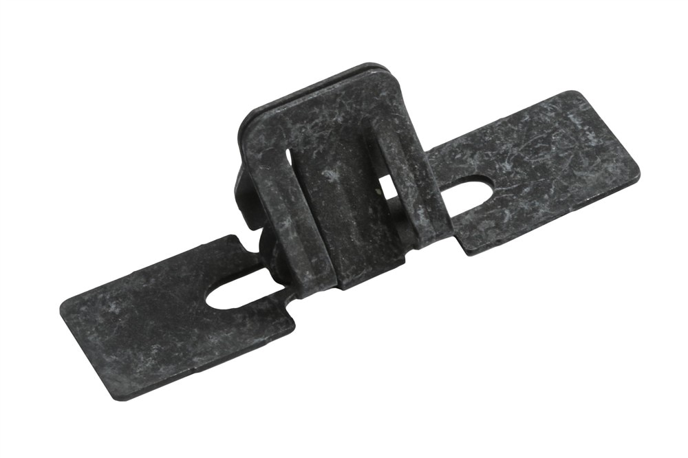 GM Genuine Parts Passenger Side Sun Visor Retainer
