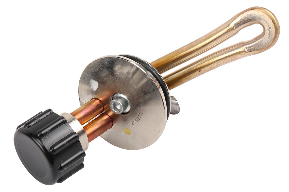 GM Genuine Parts Engine Block Heater