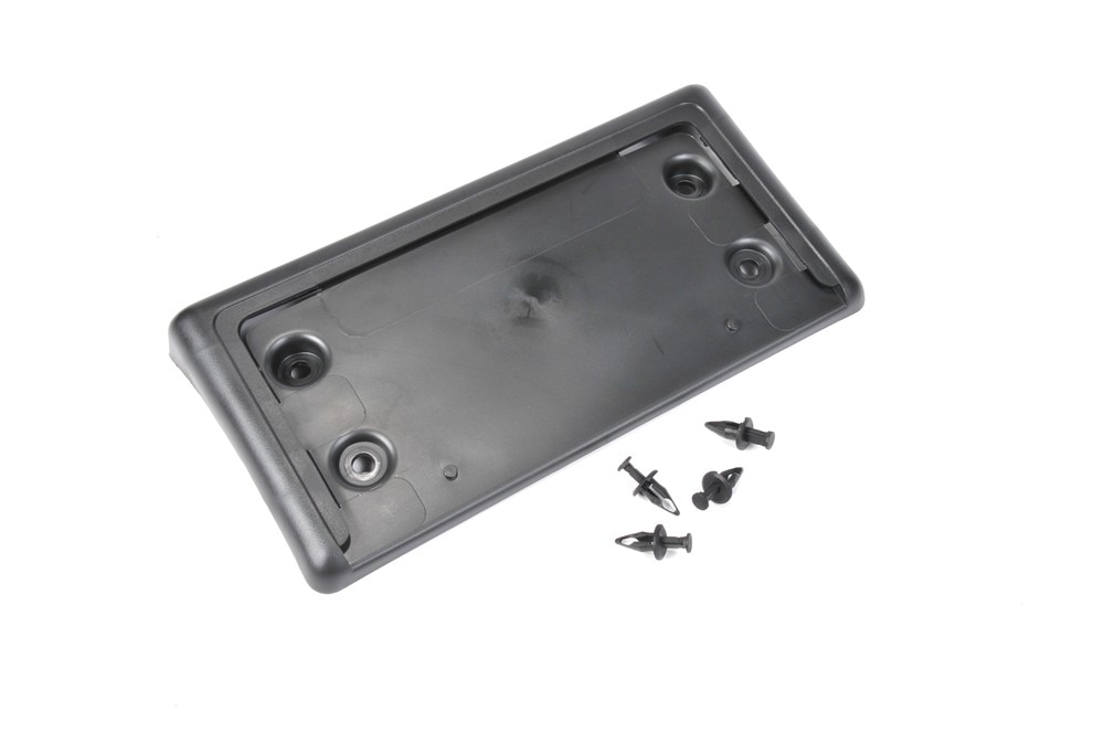 GM Genuine Parts License Plate Attachment Kit
