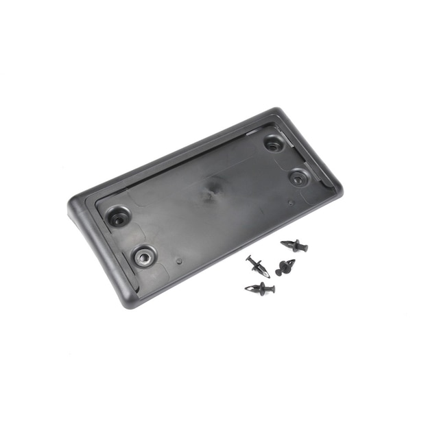 GM Genuine Parts License Plate Attachment Kit