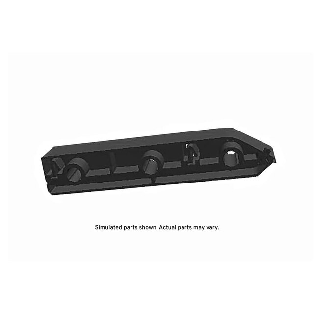 GM Genuine Parts Brake Pipe Clip