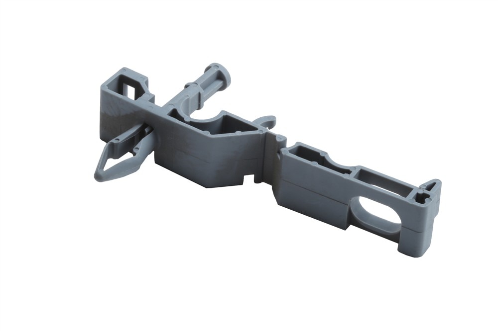 GM Genuine Parts Front Brake Pipe Clip