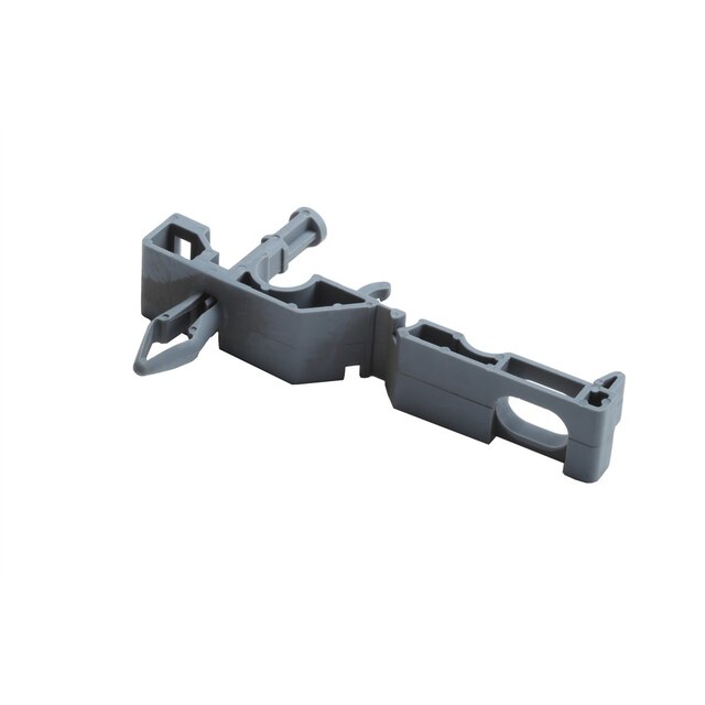 GM Genuine Parts Front Brake Pipe Clip