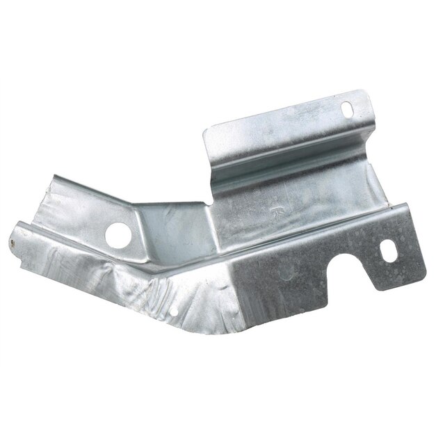 GM Genuine Parts Passenger Side Radiator Lower Support Reinforcement
