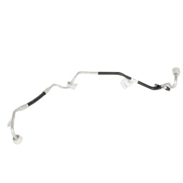 GM Genuine Parts Air Conditioning Refrigerant Liquid Hose