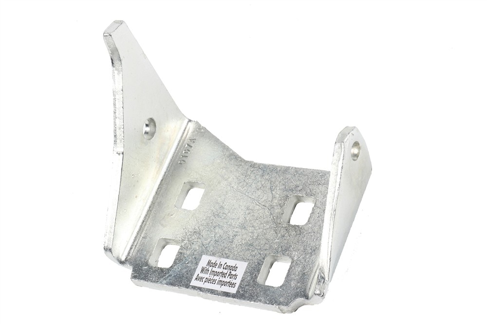 GM Genuine Parts Front Driver Side Door Lower Hinge