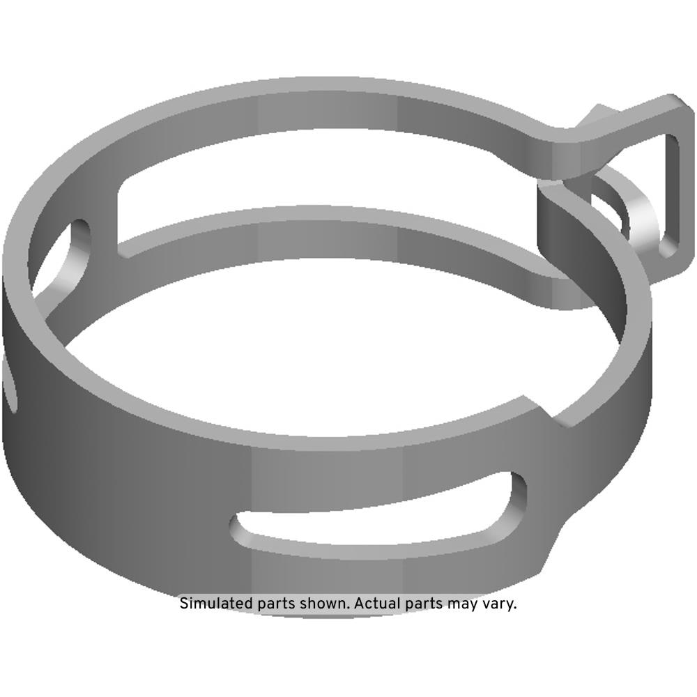 GM Genuine Parts Multi-Purpose Clamp