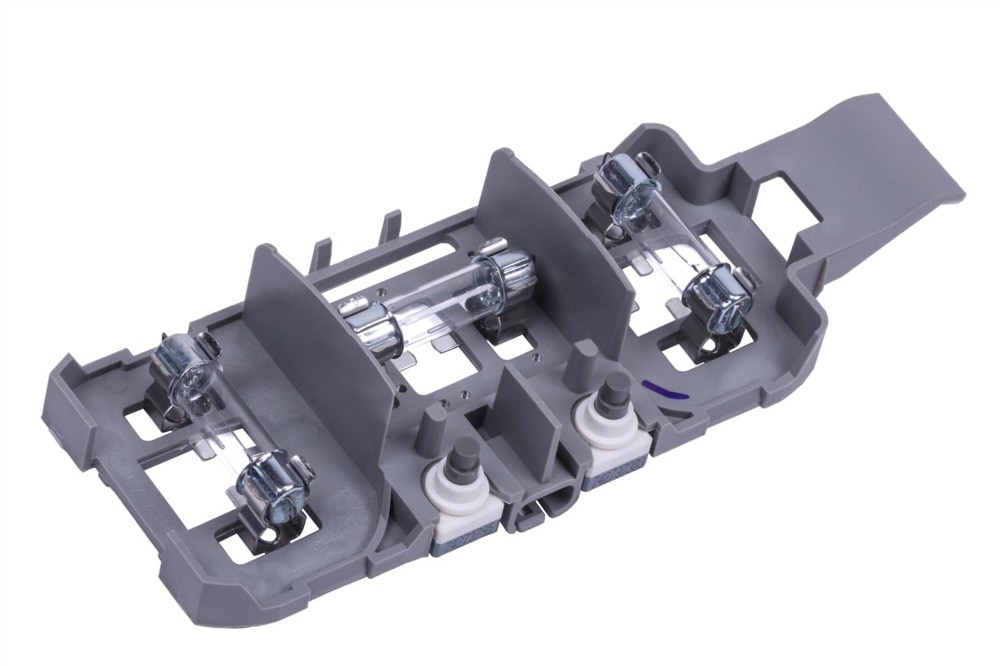 GM Genuine Parts Dome Lamp Housing