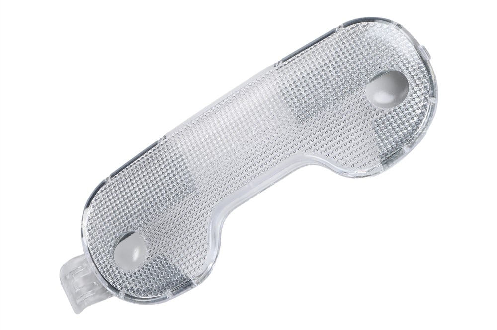 GM Genuine Parts Dome Lamp Lens