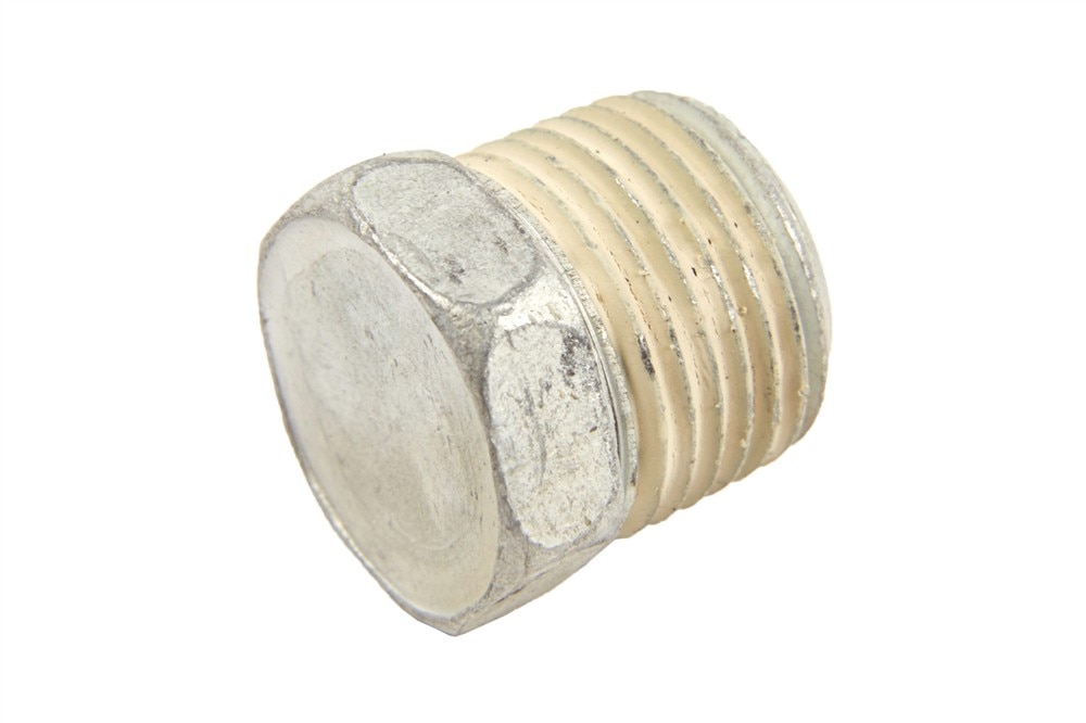 GM Genuine Parts Transfer Case Oil Fill Plug