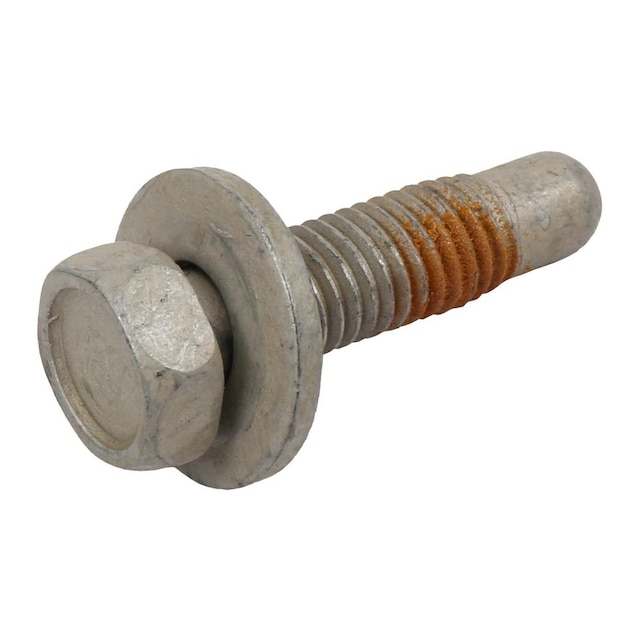 GM Genuine Parts M12x1.75x45 Pickup Box Bolt