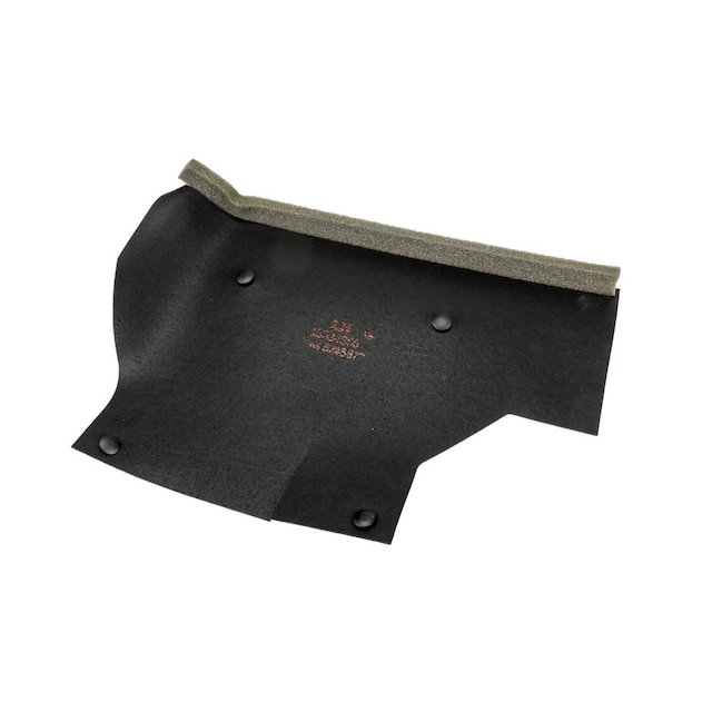 GM Genuine Parts Driver Side Radiator Air Baffle