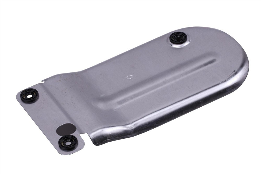 GM Genuine Parts Driver Side Exhaust Front Heat Shield