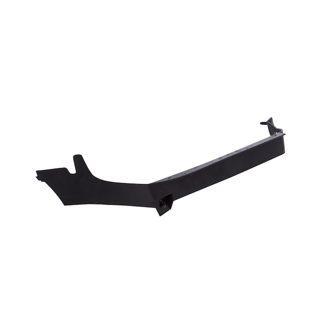 GM Genuine Parts Passenger Side Front Bumper Filler
