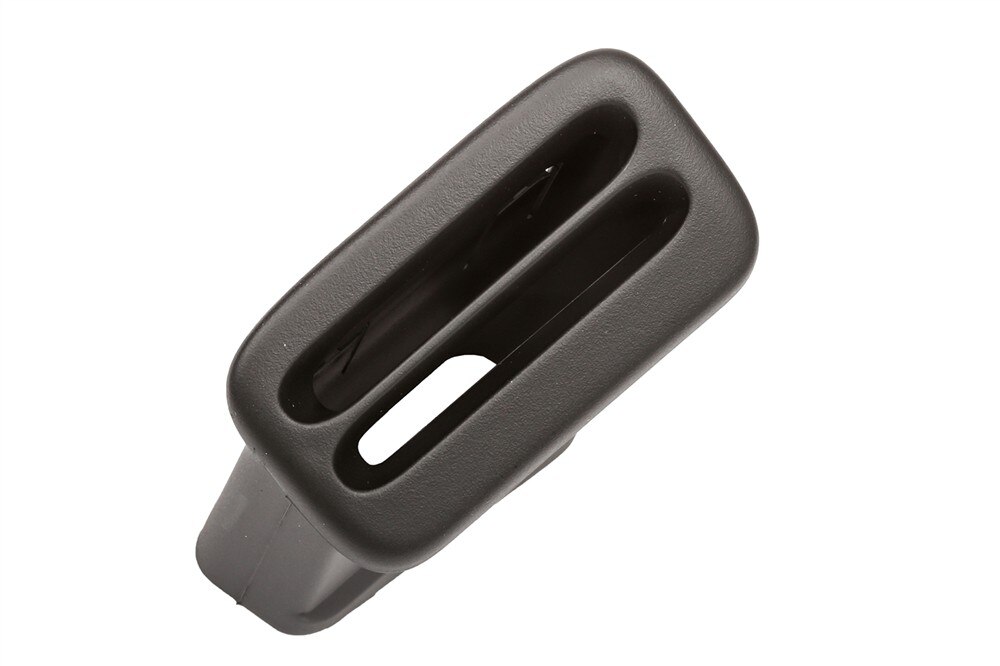 GM Genuine Parts Ebony Side Window Defogger Outlet Grille